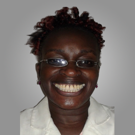 Elizabeth Anne Okumu Dimba